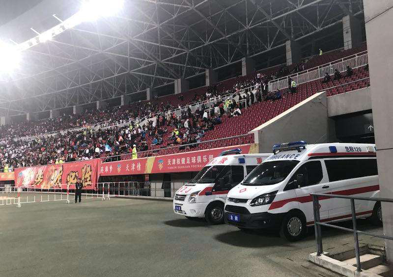 同仁市大中小型活动保障